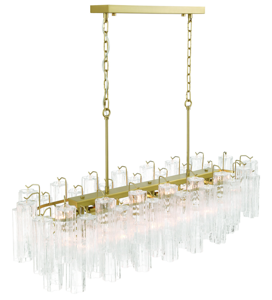 Artcraft Sophia Island Pendant - Thumbnail 5