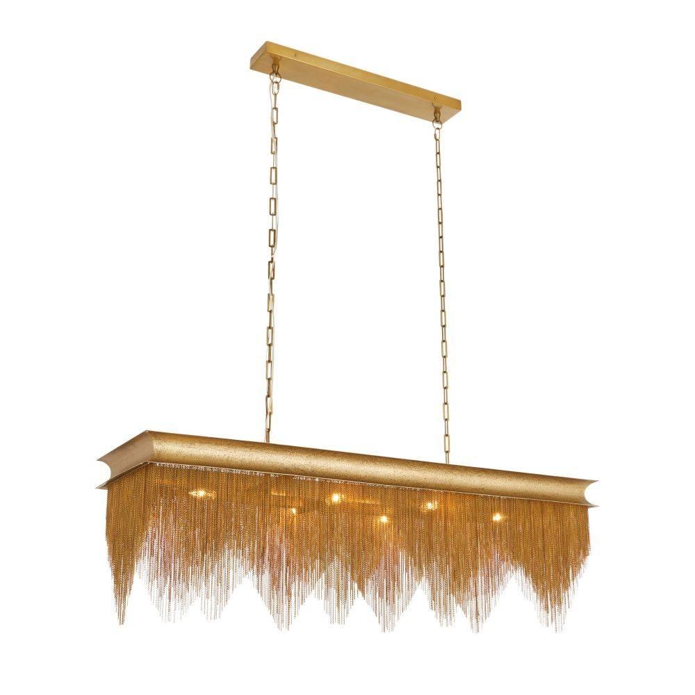 Arteriors Heiress Chandelier