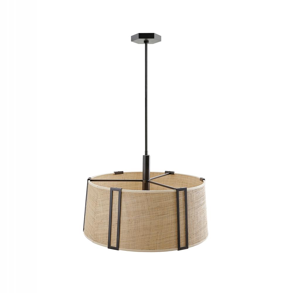 Arteriors Amida Chandelier - Thumbnail 5