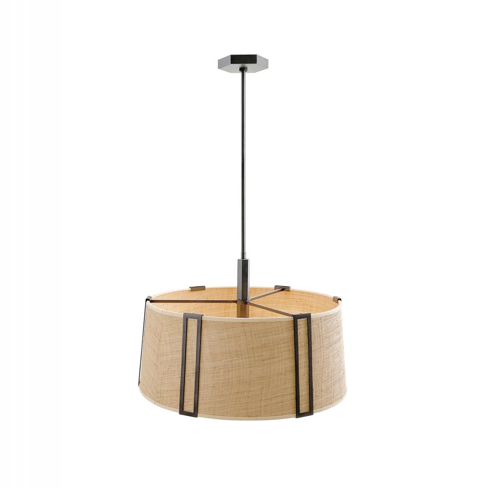 Arteriors Amida Chandelier - Thumbnail 2