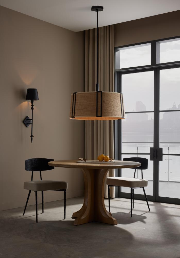 Arteriors Amida Chandelier - Thumbnail 3
