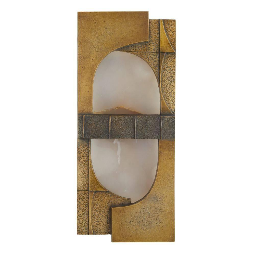 Arteriors Graham Wall Sconce - Thumbnail 2