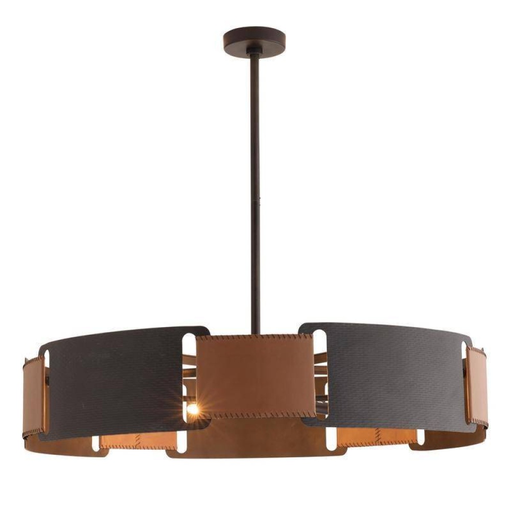 Arteriors Ivan Chandelier - Thumbnail 3