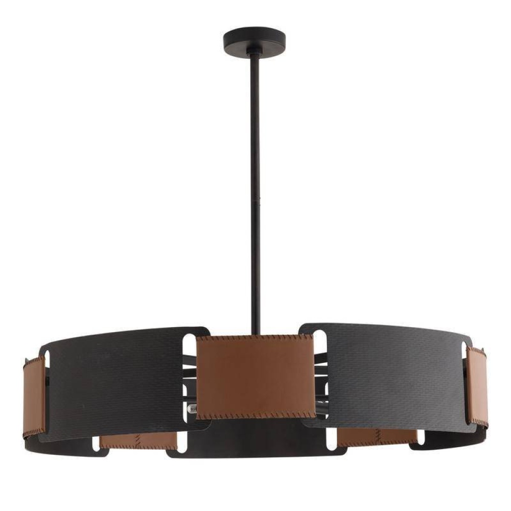 Arteriors Ivan Chandelier - Thumbnail 2