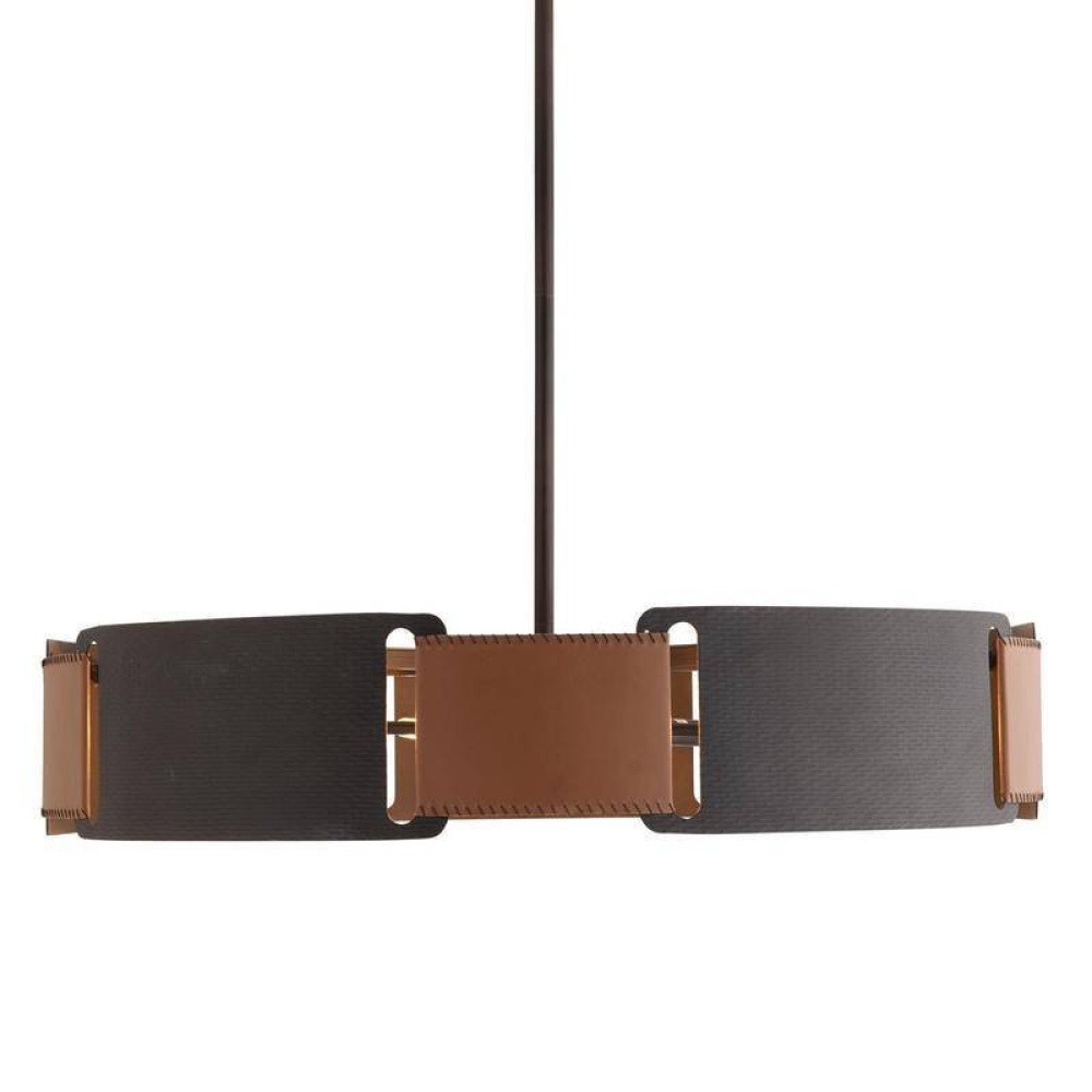 Arteriors Ivan Chandelier