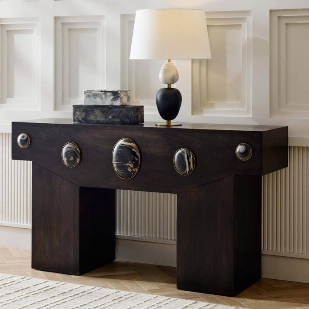 Arteriors Cairo Console Table - Thumbnail 3