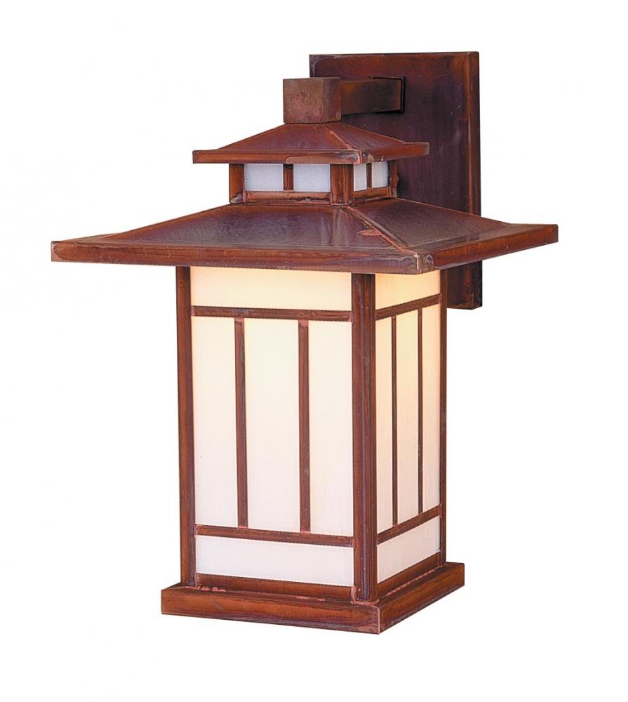 Arroyo Kennebec Wall Mount
