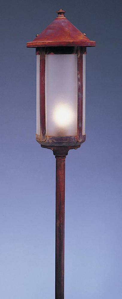 Arroyo Berkeley Landscape Accent Light - Thumbnail 2