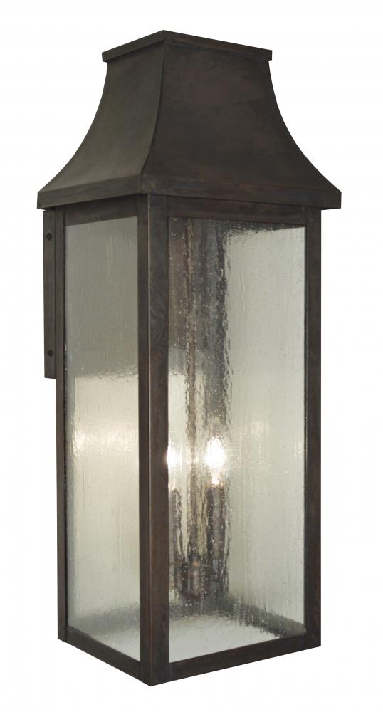Arroyo Providence Wall Mount