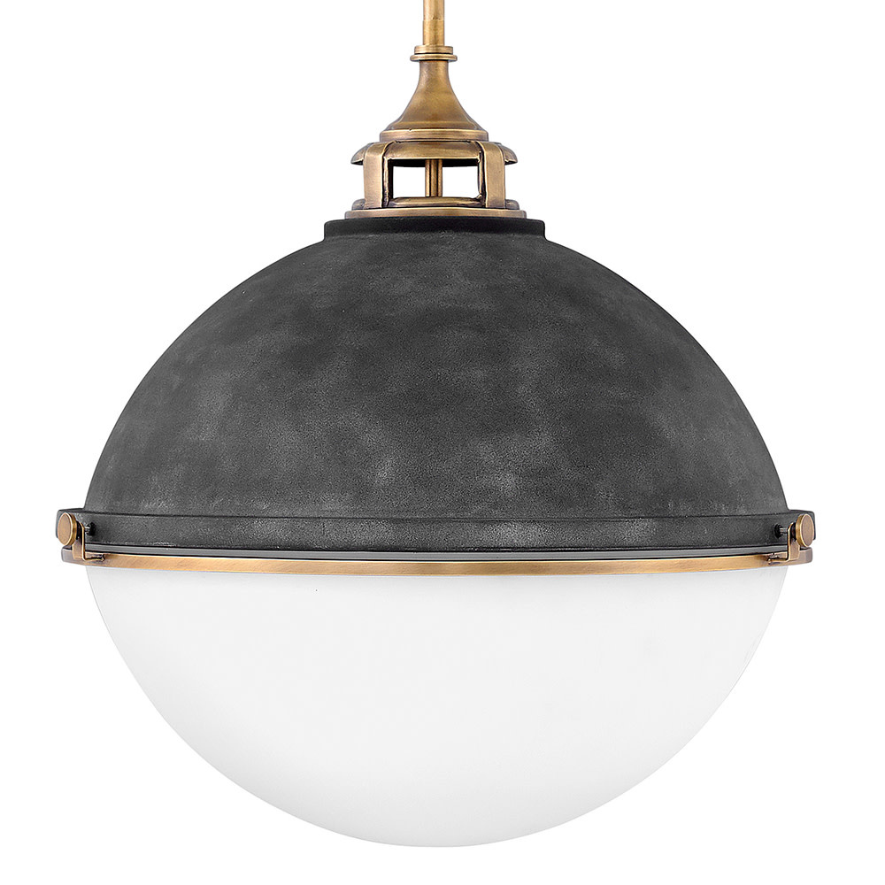 Hinkley Fletcher Pendant