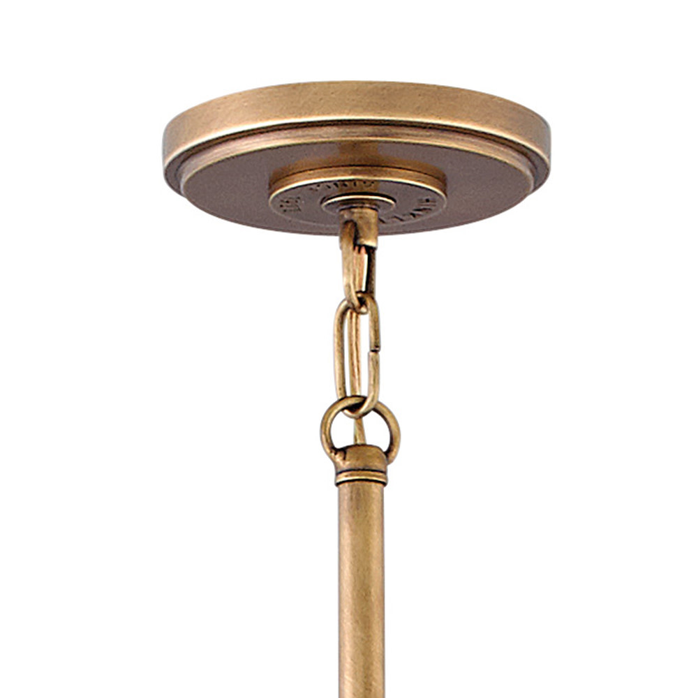 Hinkley Fletcher Pendant - Thumbnail 4