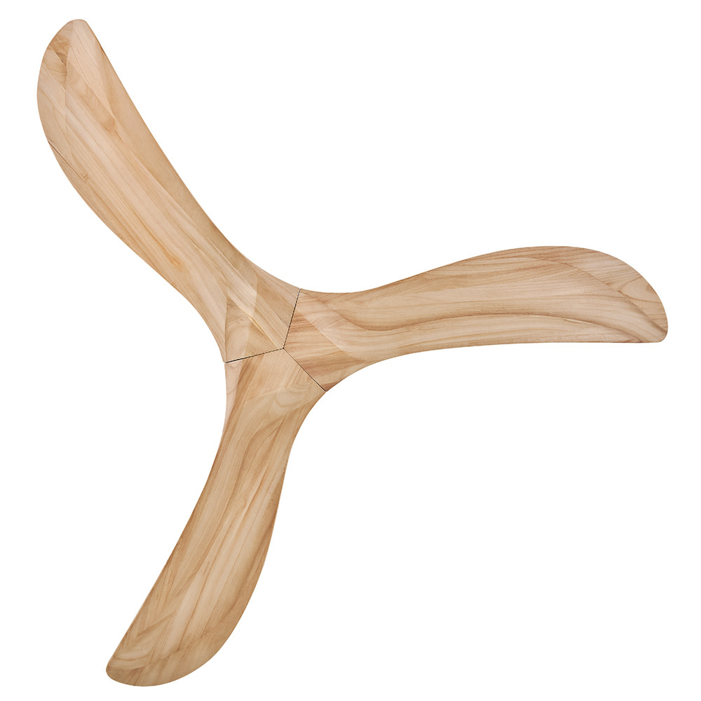 Hinkley Swell Flush Ceiling Fan - Thumbnail 2