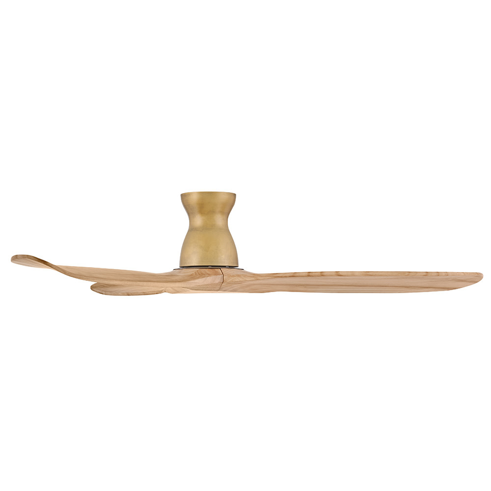 Hinkley Swell Flush Ceiling Fan - Thumbnail 4